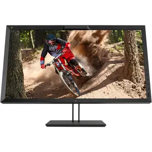 HP DreamColor Z31x (4096 x 2160 pixels, 31.10"), Moniteur, Noir pas cher