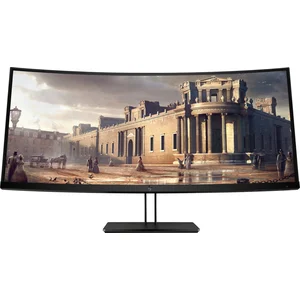HP Z38c 95,2 cm (37.5") 3840 x 1600 Pixels UltraWide Quad HD+ LED Noir pas cher