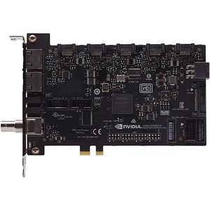 HP NVIDIA Quadro Sync II Panneau d'interface additionnelle PCIe