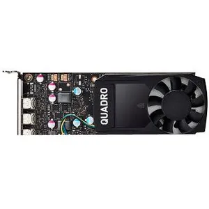 HP Nvidia Quadro P400 pas cher