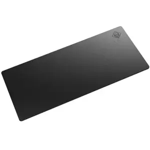 HP Tapis de souris Gaming Omen 300 - Taille XL - Noir pas cher