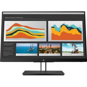 HP Z22n G2 écran plat de PC 54,6 cm (21.5") 1920 x 1080 pixels Full HD... pas cher
