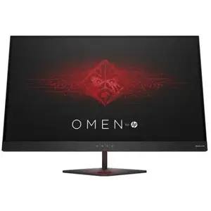 Ecran HP Omen 27" Full HD pas cher