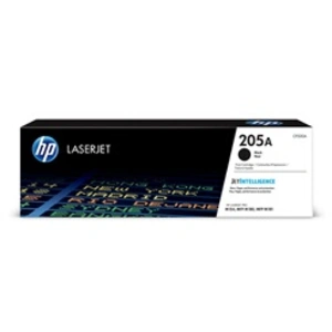 Comparateur de prix : HP 205A - noir - original - LaserJet - cartouche de toner (CF530A)