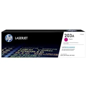 Comparateur de prix : HP 203A - magenta - original - LaserJet - cartouche de toner (CF543A)