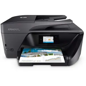HP OfficeJet Pro 6970 Eligible Instant Ink 70% d'économies sur l'encreVendu pardarty