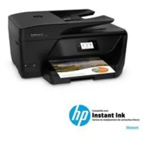 HP OfficeJet 6950 A jet d'encre thermique A4 4800 x 1200 DPI 16 ppm Wi... pas cher