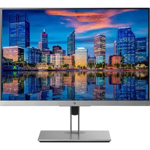 Écran 24" LED FHD HP Elite Display E243i pas cher