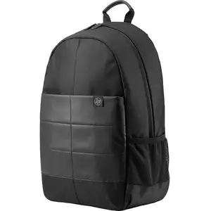 HP Sac à Dos Classique 15.6 (Résistant à l'Eau, 45 x 30 x 18 cm) - Noir pas cher
