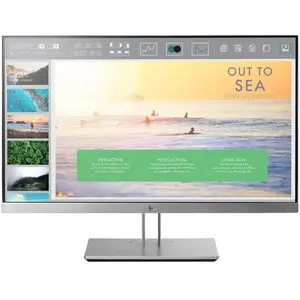 Écran 23" LED FHD HP EliteDisplay E233 pas cher