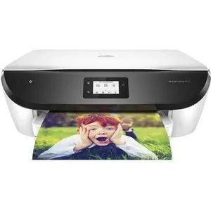 HP ENVY Photo 6232 All-in-One Printer A jet d'encre thermique A4 4800 ... pas cher