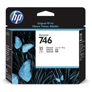 Comparateur de prix : HP 746 (P2V25A) - Couleur