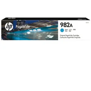 HP PageWide 982A T0B23A pas cher