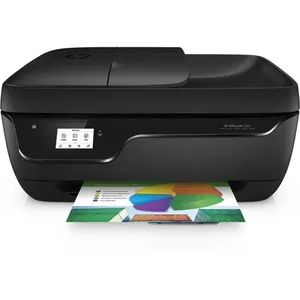 Comparateur de prix : HP Imprimante tout-en-un jet d'encre couleur - OfficeJet 3831 - Idéal ...