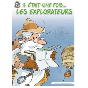 Sony Music Video Il était une fois... Les Explorateurs DVD