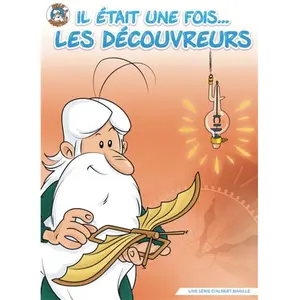 Sony Music Video Il était une fois... Les Découvreurs DVD