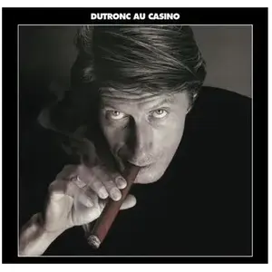 Legacy Dutronc au Casino pas cher