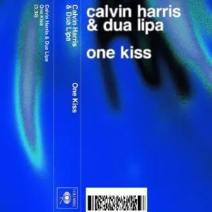 Comparateur de prix : COLUMBIA One Kiss Picture Disc Maxi vinyle