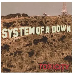 Comparateur de prix : AMERICAN System Of A Down - Toxicity - Vinyl