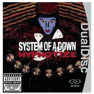 Comparateur de prix : AMERICAN/COLUMBIA System Of A Down - Hypnotize - Vinyl