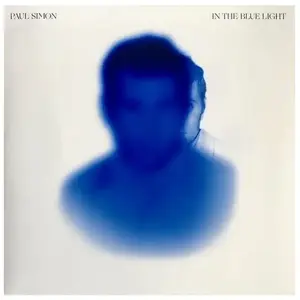 ImportCDs Paul Simon - In The Blue Light (LP)Vendu parrakuten