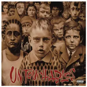 Comparateur de prix : EPIC/IMMORTAL Untouchables Double Vinyle