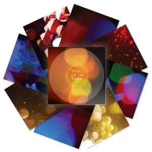 Comparateur de prix : ImportCDs Part Of The Light