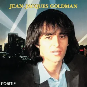 Comparateur de prix : Epic Jean-Jacques Goldman - Positif [Vinyl] Germany - Import
