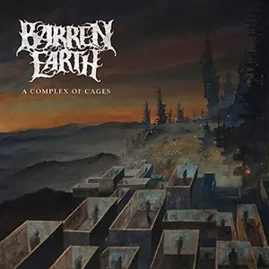 Comparateur de prix : CENTURY MEDIA A Complex Of Cages Double Vinyle 180 gr Gatefold Inclus CD