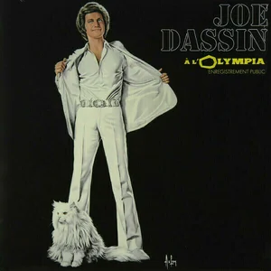 Comparateur de prix : Colombia Records A l’Olympia Double Vinyle