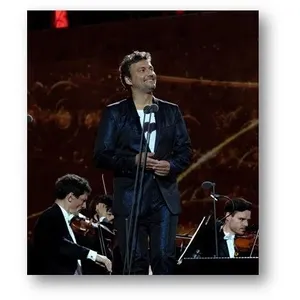 Comparateur de prix : Sony Classical An Italian Night Live From The Waldbühne Berlin Blu-ray