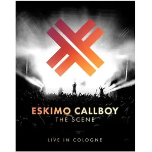 Comparateur de prix : The Scene Live in Cologne Digipack Edition limitée Blu-ray