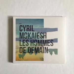 Un Plan Simple Les hommes de demain EP Digipack pas cher