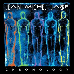 Comparateur de prix : COLUMBIA VINYL LP - SONY - Jean Michel Jarre - Chronology (25th Anniversary) - Import UK - EAN 0190758282619