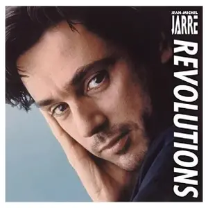 Comparateur de prix : COLUMBIA Jean-Michel Jarre Revolutions (30th) (LP)