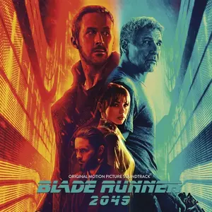 Comparateur de prix : Epic Blade runner 2049 (original motion picture soundtrack)