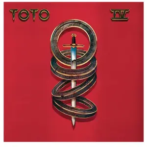 Comparateur de prix : COLUMBIA/LEGACY Toto - Toto IV [VINYL LP] 140 Gram Vinyl, Download Insert