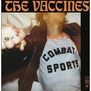 ImportCDs Combat Sports Inclus coupon MP3 pas cher