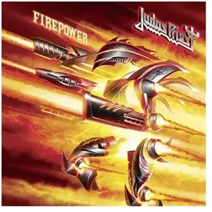 Comparateur de prix : COLUMBIA Judas Priest - Firepower - DOUBLE LP Gatefold - Sony Music
