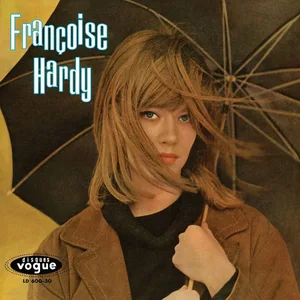 Vogue Tous les garçons et les filles Edition Limitée Vinyle Blanc pas cher
