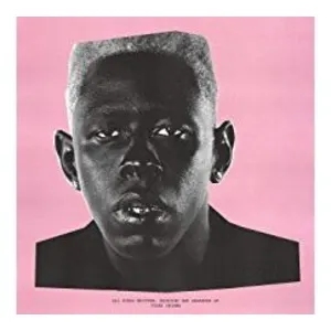 Comparateur de prix : COLUMBIA Tyler The Creator - Igor (LP)