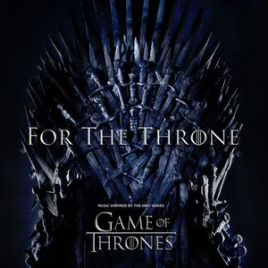 Comparateur de prix : COLUMBIA For the throne (music inspired by the HBO series Game Of Thrones)