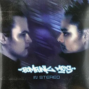 Epic In Stereo pas cher