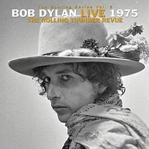 Comparateur de prix : COLUMBIA/LEGACY Bootleg Series Vol. 5: Bob Dylan Live 1975, The Rolling Thunder Revue