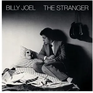 Comparateur de prix : Columbia/Legacy The Stranger Billy Joel (Interprète) Vinyle album