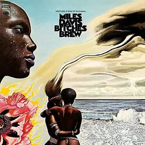 Comparateur de prix : Columbia/Legacy Bitches Brew Miles Davis (Interprète) Vinyle album