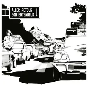 Comparateur de prix : Columbia Aller-retour Bon Entendeur (Interprète) Vinyle album