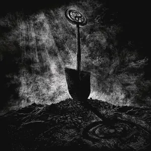 Valediction Gost (Interprète) Vinyle album pas cher