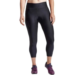 Comparateur de prix : Pearl Izumi Cuissard 3/4 Sans Bretelles Sugar 24´´ Crop
