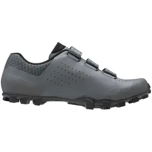 Chaussures Pearl Izumi Summit VTT gris foncé - 43 pas cher
